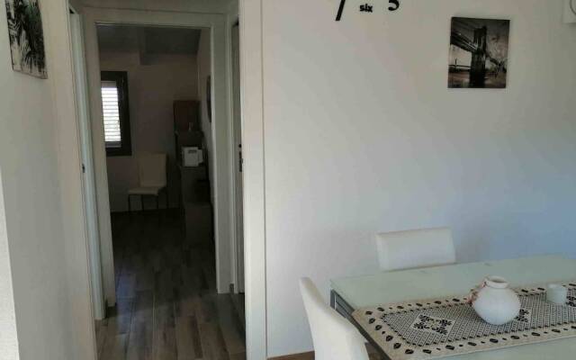 Aria di Vacanza - Sìabba Lughente Primo COD 17