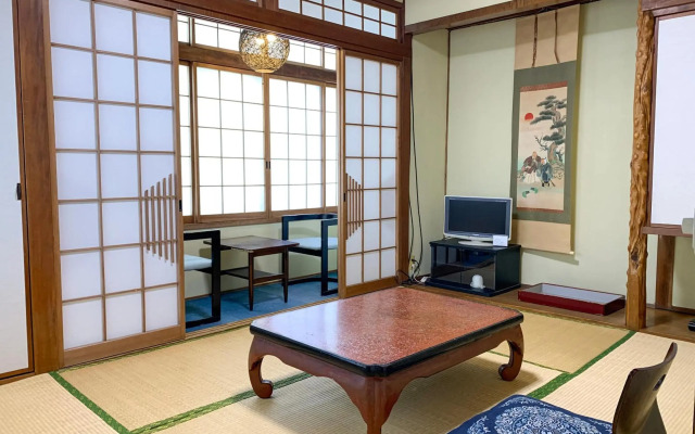 Beppu no OYADO Kagaya