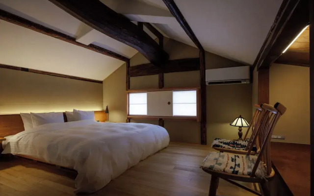 Ryokan Kurashiki