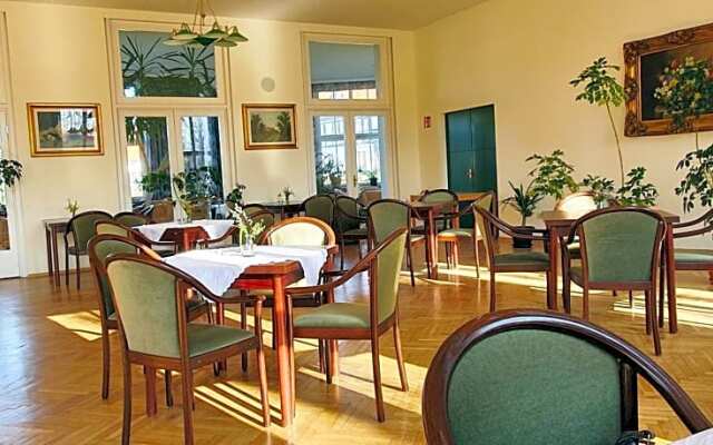 Hotel Zittauer Hütte