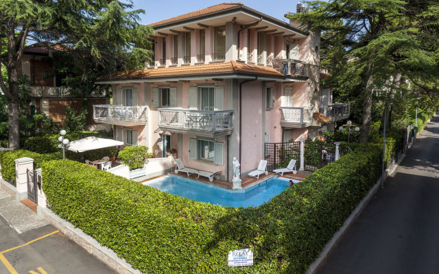 Residence Villa Lidia