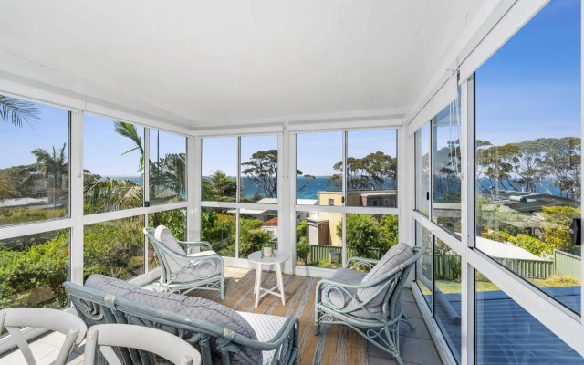 Mara at Hyams 4pm Check Out Sundays