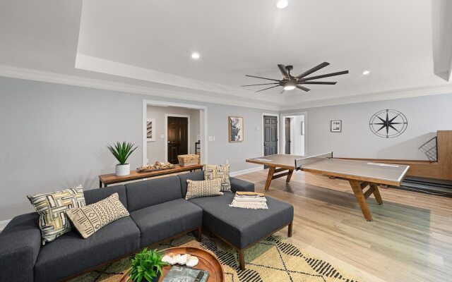 Strawpocket to Starboard