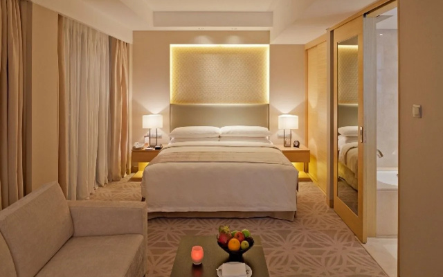 Cordis Foshan Lingnan Tiandi