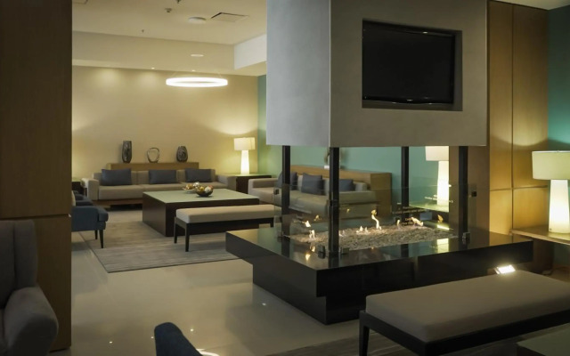Staybridge Suites Guadalajara Expo by IHG