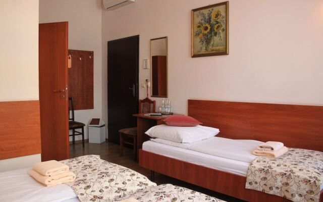 Rubens Guest House