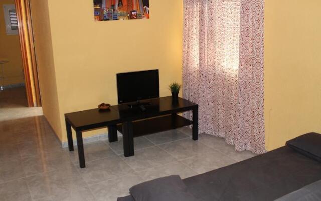 Apartment Lagunillas