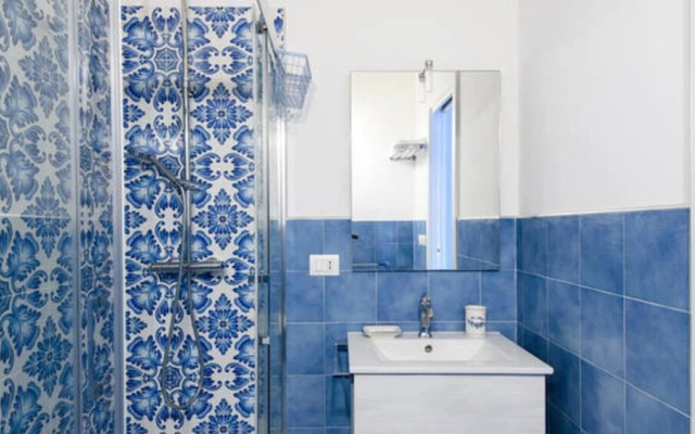 Baroque Apartments - Dentrortigia
