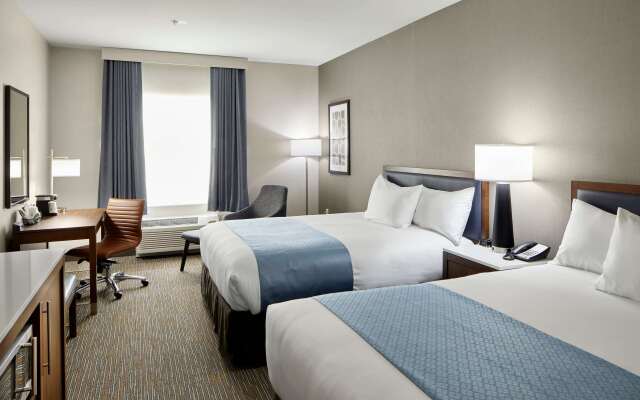 Wingate by Wyndham Hurricane WV