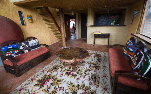 Chilcabamba Lodge