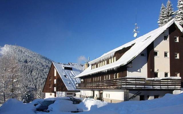 Pension Renata
