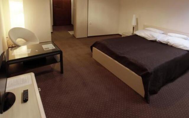 Hotel Brill