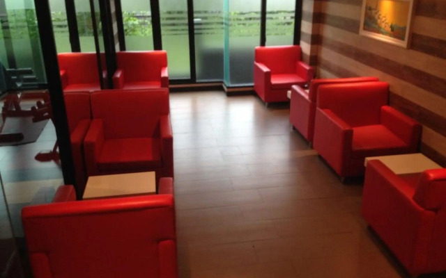 Big Zen Condotel