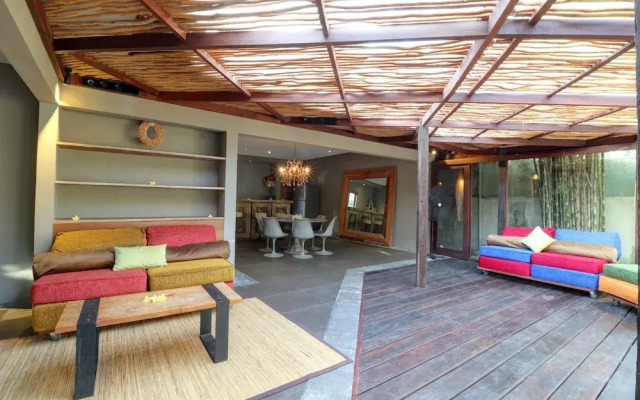 Villa Ke Bali