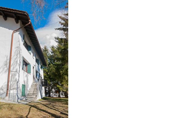 Chesa Ses Fluors - Celerina