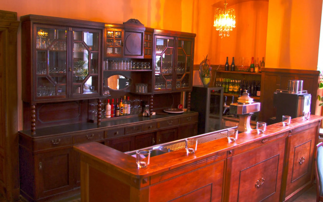 Parkhotel Senftenberg