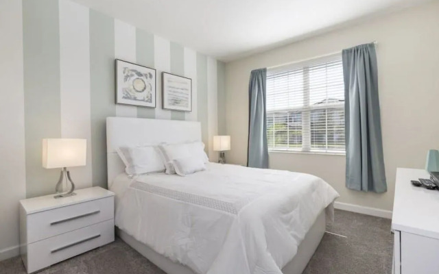 Villa Dream - Storey Lake