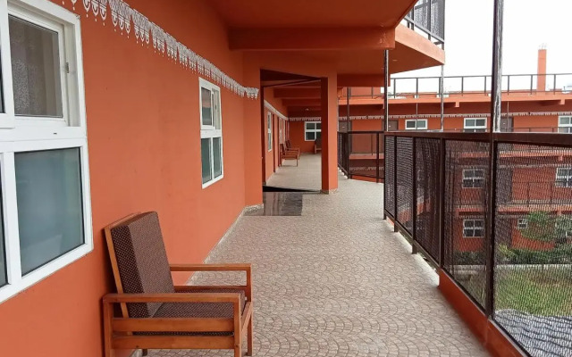 Vistar Resort & Hotels