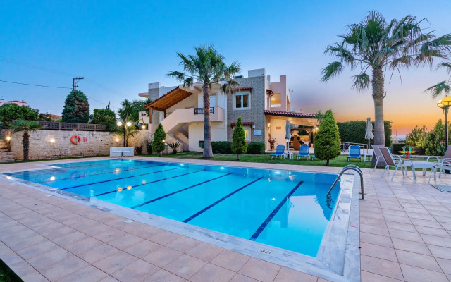 Knossos Estate Villas