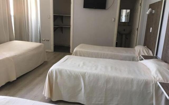 Hotel Las Dunas 2