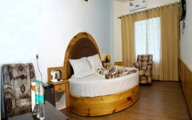 Manali Valley Resorts