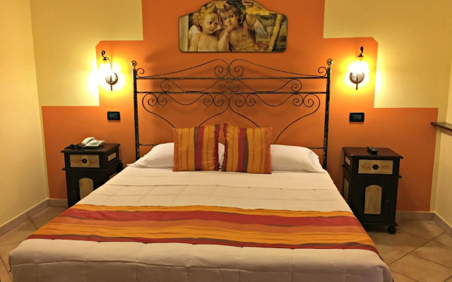 Hotel Baia di Venere