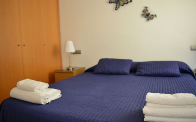 Apartamento Voramar