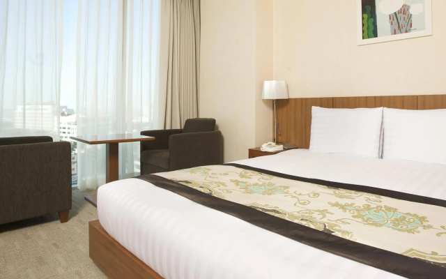 Harbor Park Hotel