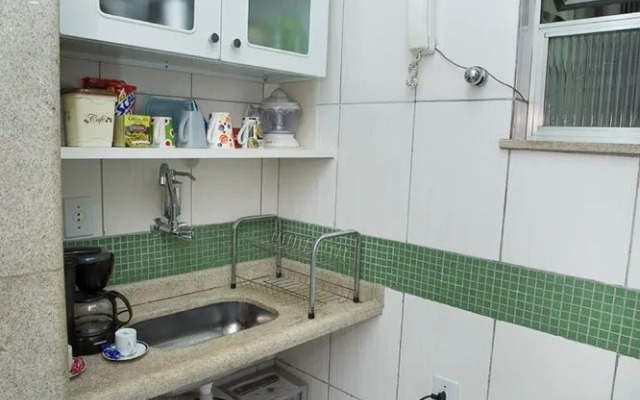 Top Point Copacabana