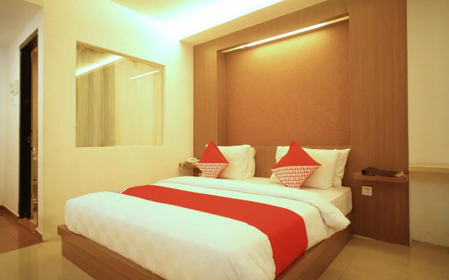 Collection O 166 Hotel Princess