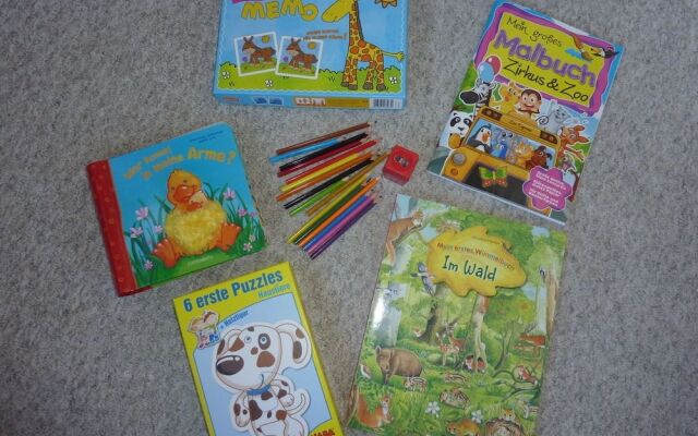 Feriendomizil Elbsandsteingebirge