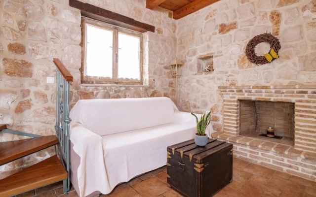 Strofilia Authentic Villas