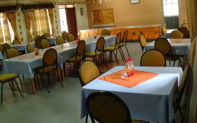 Kolping Guest House