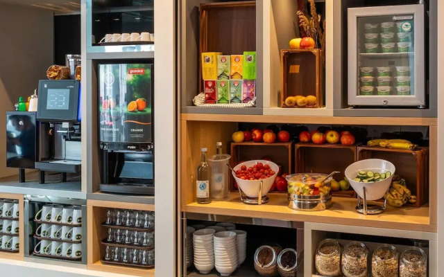 B&B Hotel Hildesheim