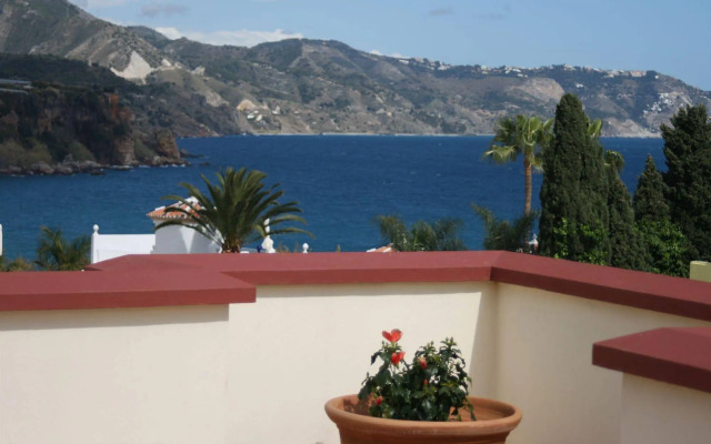 Apartamentos Latin