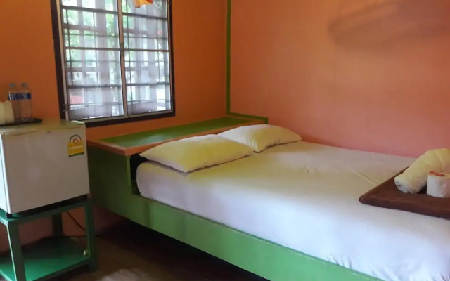 Green Villa