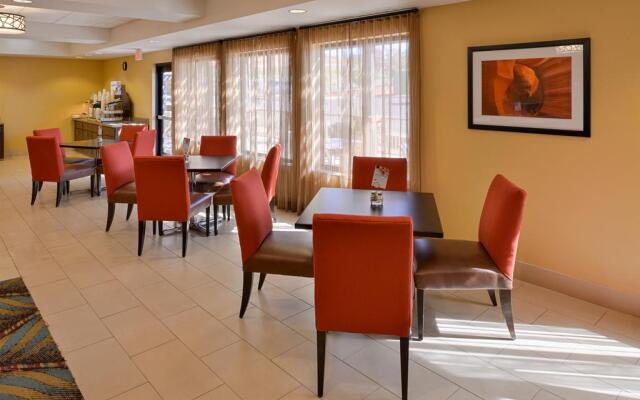 Holiday Inn Express & Suites Page - Lake Powell Area by IHG
