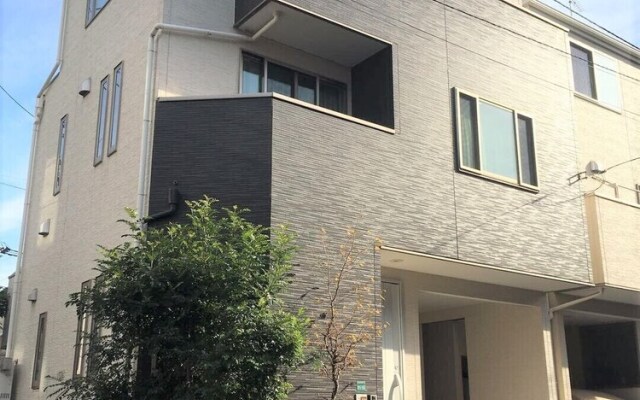 Tokyo 88 4br Entire House Close to Jr Ikebukuro Shinjuku