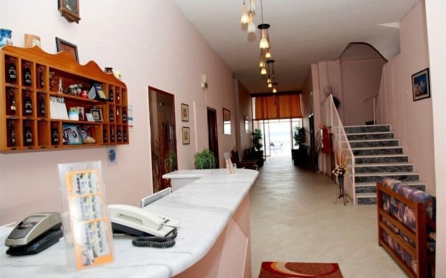 Hotel Christina