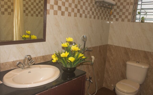662B The Guest House