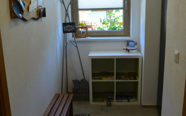 Apartment Klein & Fein