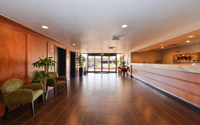 Best Western Plus Gilbert/Mesa