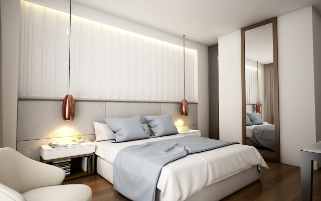 Nissiblu Beach Resort