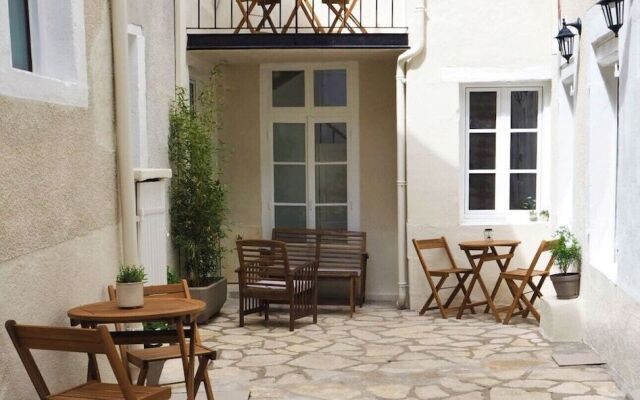 La Place B&B Sancerre