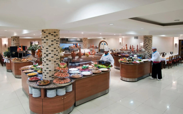 Crystal Kaymakli Hotel & SPA
