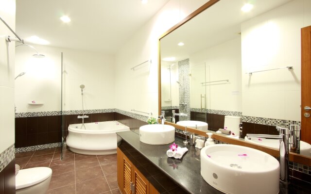 The Park Surin by Resava Aparthotel