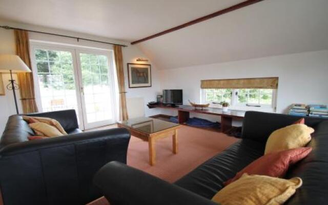 Vale View Apartment