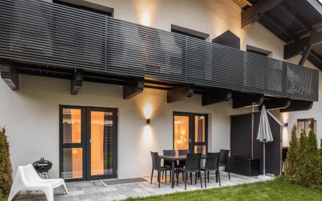 Falcon Suites Kaprun