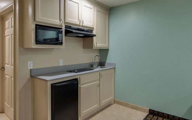 Scottish Inns White Settlement