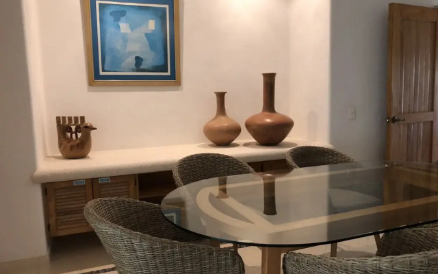 Las Villas Akumal 3B-8 by SkyRun
